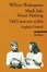 Cover of "Much Ado About Nothing. Viel Lärm um nichts"