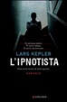 Cover of L'ipnotista