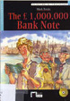 Cover of The £ 1,000,000 Bank Note