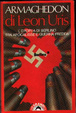 Cover of Armaghedon