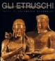 Cover of Gli etruschi