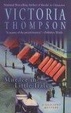 Cover of Murder in Little Italy