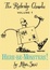 Cover of "Here Be Monsters"