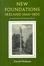 Cover of "New Foundations"
