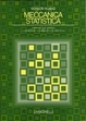 Cover of Meccanica statistica