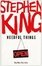 Cover of "Needful Things"