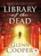 Cover of 'Library of the Dead'
