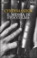Cover of Il messia di Stoccolma