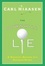 Cover of "The Downhill Lie"