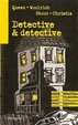 Cover of Detective & detective