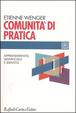 Cover of Comunità di pratica
