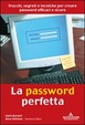 Cover of La password perfetta