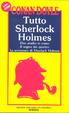 Cover of Tutto Sherlock Holmes*
