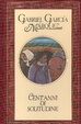 Cover of Cent'anni di solitudine