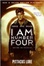 Cover of I Am Number Four. Movie Tie-In