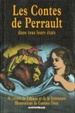 Cover of Les Contes de Perrault dans tous leurs états