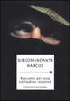 Cover of Racconti per una solitudine insonne