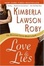 Cover of "Love and Lies"