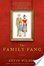 Cover of The Family Fang