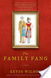 Cover of The Family Fang