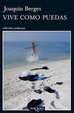 Cover of Vive como puedas