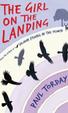Cover of The Girl on the Landing