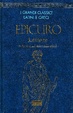 Cover of Lettere sulla fisica, sul cielo e sulla felicità