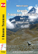 Cover of Grande traversata delle Alpi - Vol.1