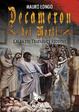 Cover of Decameron Dei Morti