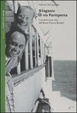 Cover of Il ragazzo di via Panisperna