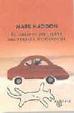 Cover of El curioso incidente del perro a medianoche