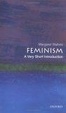 Cover of Feminism