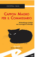 Cover of Cappon Magro per il Commissario