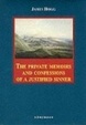 Cover of Private Memoirs of a Justified Sinner