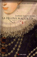 Cover of La regina maledetta