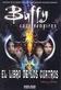 Cover of Buffy Cazavampiros