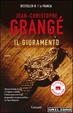 Cover of Il giuramento