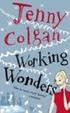 Cover of Working Wonders