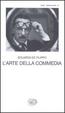 Cover of L'arte della commedia