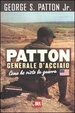 Cover of Patton generale d'acciao