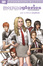 Cover of Morning Glories vol. 1