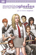 Cover of Morning Glories vol. 1