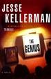 Cover of The Genius