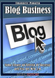 Cover of Blog business