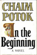 Cover of In the Beginning