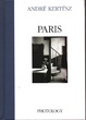 Cover of Paris