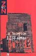 Cover of 1280 ALMAS