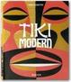 Cover of Tiki Modern