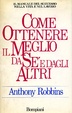 Cover of Come ottenere il meglio da sé e gli altri