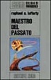 Cover of Maestro del passato
